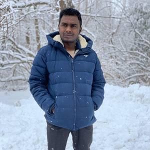 Meet your Posher, Chandra